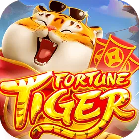 Fortune Tiger1