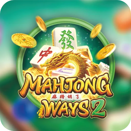 Mahjong Ways 2